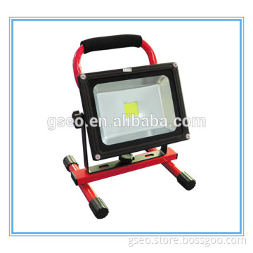 payment asia alibaba china 20w rechargeable led flood work light